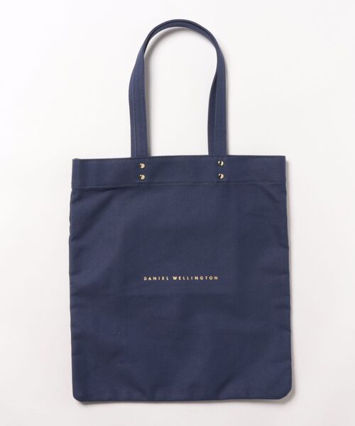 Daniel Wellington トートバッグ Daniel Wellington トートバッグ ダニエルウェリントン ワイド