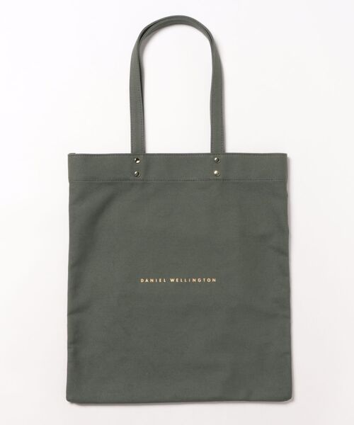 Daniel Wellington トートバッグ Daniel Wellington トートバッグ ダニエルウェリントン ワイド