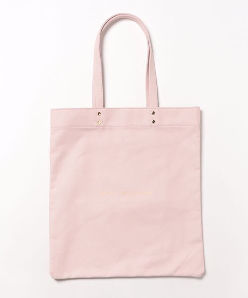 【美品】ダニエルウェリントン ベージュ シンプル トートバッグ ダニエルウェリントン(Daniel Wellington)ダニエルウェリントン