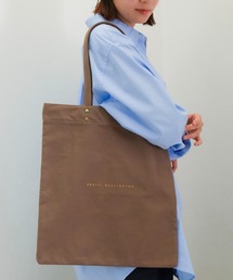 Daniel Wellington（ダニエルウェリントン）の「ダニエルウェリントン イージーキャンバストートバッグ（トートバッグ・メンズ）」
