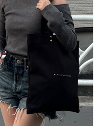 Daniel Wellington（ダニエルウェリントン）の「ダニエルウェリントン イージーキャンバストートバッグ（トートバッグ）」