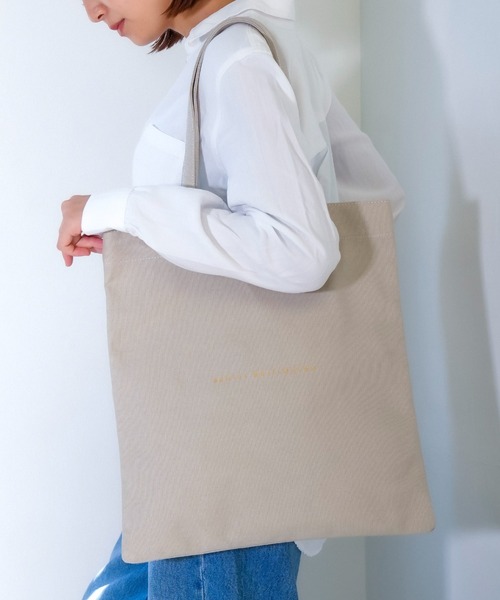 Daniel Wellington トートバッグ ダニエルウェリントン ワイド
