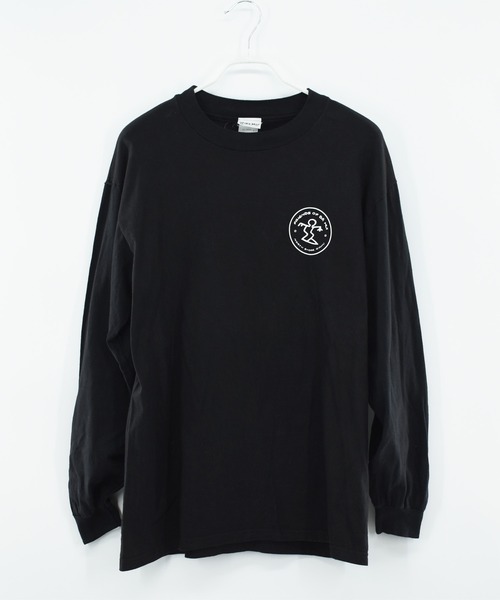 ヴィンテージ古着】Da Hui ロングスリーブTシャツ（Tシャツ