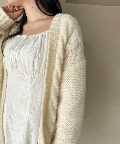 【Happy Bag 2025】one after another NICE CLAUP(girly)（福袋/福箱）｜one after another NICE CLAUP（ワンアフターアナザーナイスクラップ）