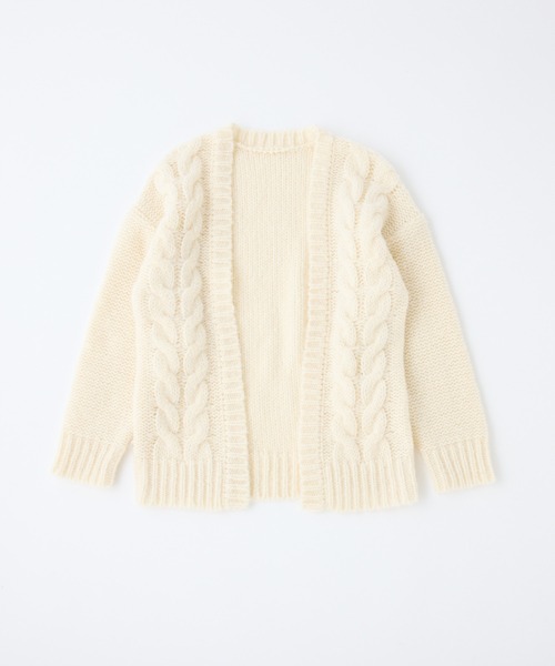 【Happy Bag 2025】one after another NICE CLAUP(girly)（福袋/福箱）｜one after another NICE CLAUP（ワンアフターアナザーナイスクラップ）