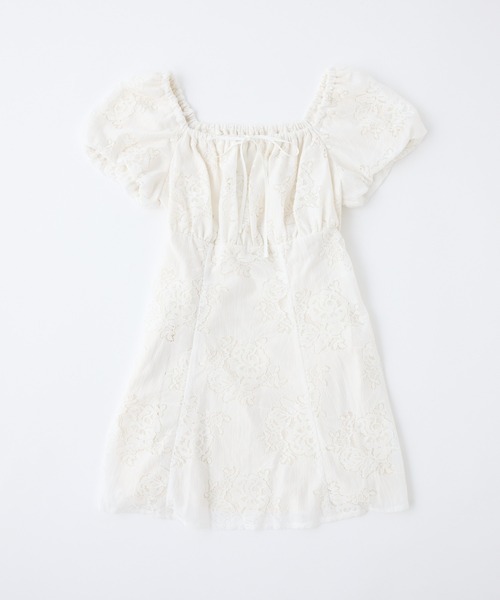 【Happy Bag 2025】one after another NICE CLAUP(girly)（福袋/福箱）｜one after another NICE CLAUP（ワンアフターアナザーナイスクラップ）