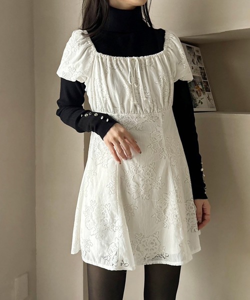 【Happy Bag 2025】one after another NICE CLAUP(girly)（福袋/福箱）｜one after another NICE CLAUP（ワンアフターアナザーナイスクラップ）