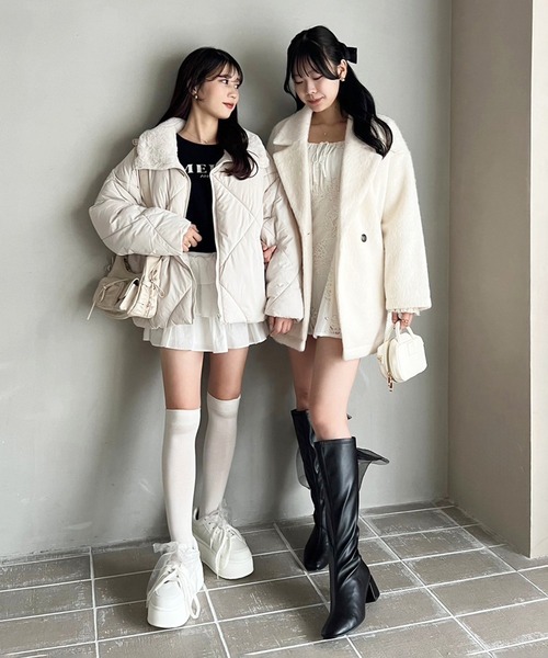 【Happy Bag 2025】one after another NICE CLAUP(girly)（福袋/福箱）｜one after another NICE CLAUP（ワンアフターアナザーナイスクラップ）