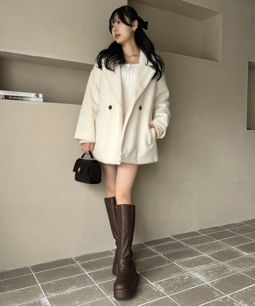 【Happy Bag 2025】one after another NICE CLAUP(girly)（福袋/福箱）｜one after another NICE CLAUP（ワンアフターアナザーナイスクラップ）