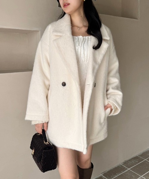 【Happy Bag 2025】one after another NICE CLAUP(girly)（福袋/福箱）｜one after another NICE CLAUP（ワンアフターアナザーナイスクラップ）