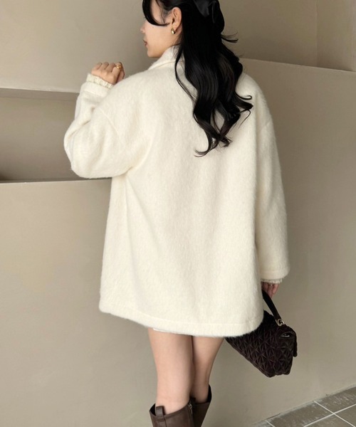 【Happy Bag 2025】one after another NICE CLAUP(girly)（福袋/福箱）｜one after another NICE CLAUP（ワンアフターアナザーナイスクラップ）