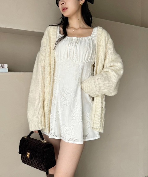 【Happy Bag 2025】one after another NICE CLAUP(girly)（福袋/福箱）｜one after another NICE CLAUP（ワンアフターアナザーナイスクラップ）