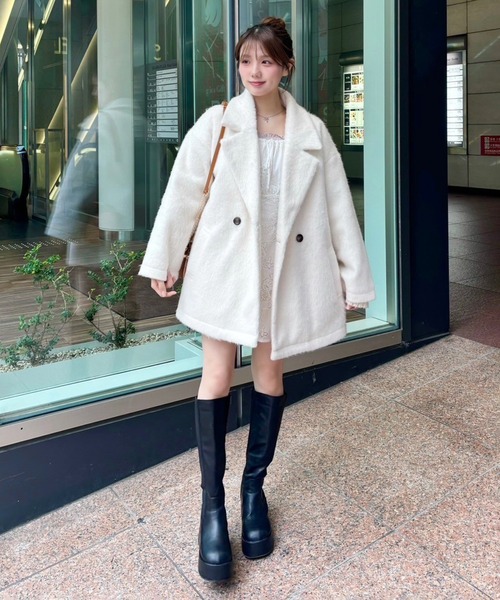 【Happy Bag 2025】one after another NICE CLAUP(girly)（福袋/福箱）｜one after another NICE CLAUP（ワンアフターアナザーナイスクラップ）