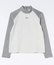 A.P.C. GOLF（アー・ペー・セー ゴルフ）の「Kevin Knit Pullover（スウェット）」