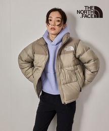 THE NORTH FACE | 【THE NORTH FACE】ショート丈 ヌプシ ダウンジャケット ウィメンズ(ダウンジャケット/コート)