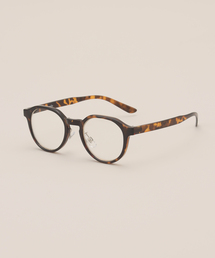 【NOEYEDIA/ノーアイディア】 NE-430：メガネ