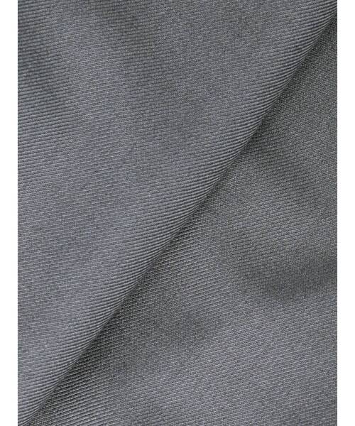 EATME(イートミー)の「リボンスリーピースセットアップ(ワンピース・レディース・グレー/ピンク・FREE)」の11枚目の写真