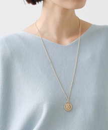 コインネックレス