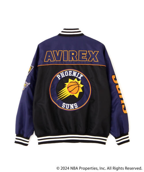 【値下げ不可・レア】AVIREX ナイロンジャケット ブルゾン【XL・レッド】 avirex ナイロンジャケット - メルカリ
