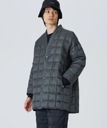 HANTEN DOWN CARDIGAN 101-HT