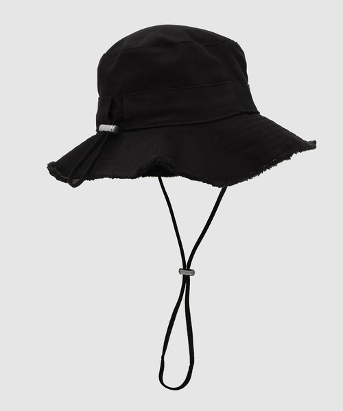 セール】LE BOB ARTICHAUT（ハット）｜JACQUEMUS（ジャックムス