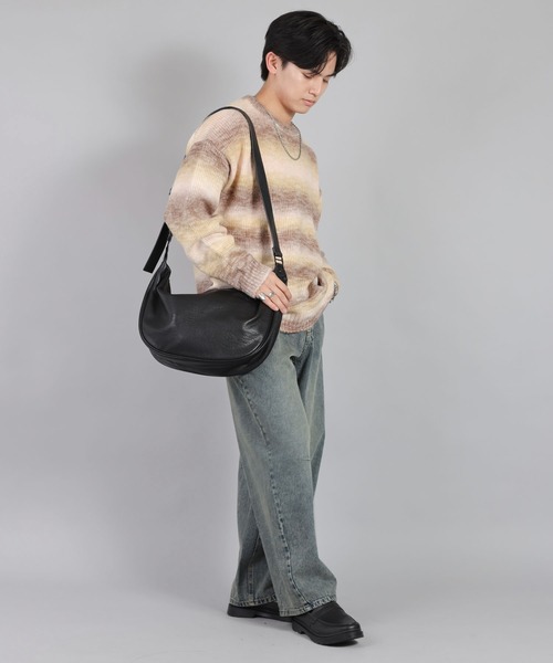 低身長さんにおすすめ！ヴィンテージライクデニムカーブパンツ/バレルレッグデニム（デニムパンツ）｜SPINNS（スピンズ） pattayablatt.com