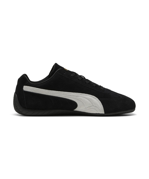 【極美品❗️】00s puma スピードキャット　ブラック　26.5 プーマ スピードキャット（サイズ（cm）：26.5cm）のおすすめ