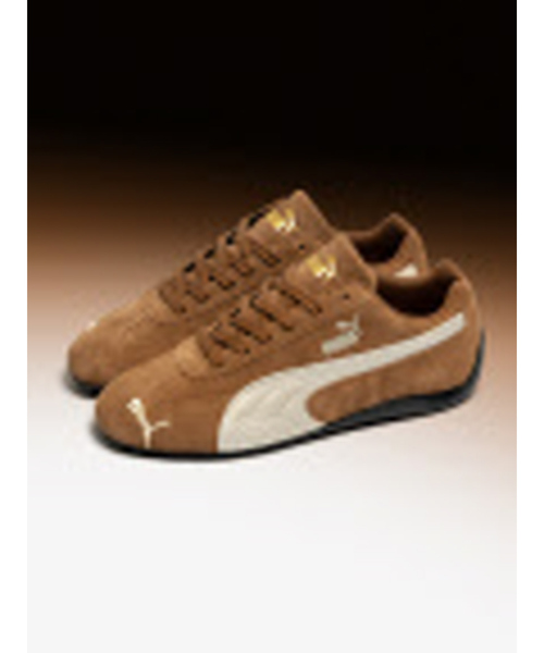 PUMA / プーマ】スピードキャット OG / スニーカー / レッド