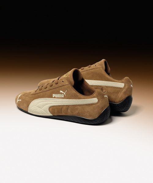 PUMA / プーマ】スピードキャット OG / スニーカー / レッド
