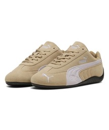 【PUMA / プーマ】スピードキャット OG / スニーカー / レッド / ブラック/ ユニセックス【WEB限定】
