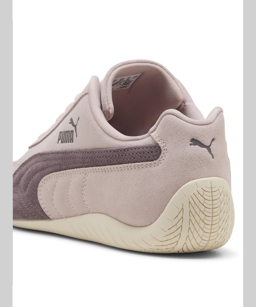 PUMA / プーマ】スピードキャット OG / スニーカー / レッド