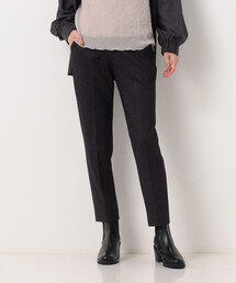 Gabardine K.T | ハイテンションのびのびあったか裏起毛 パンツ(その他パンツ)