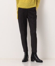 Gabardine K.T | ハイテンションのびのびあったか裏起毛 パンツ(その他パンツ)