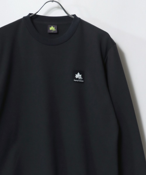 Awareness スウェット レディース US製 M ワンポイントロゴ 古着 CONVERSE トレーナー スウェット CONVERSE（コンバース）ワン