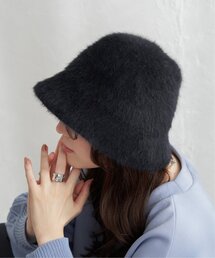 LBC | シャギーダウンハット(ハット)