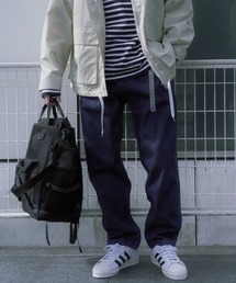 [GRAMICCI/グラミチ] 別注 エブリデイ ストレッチデニムパンツ