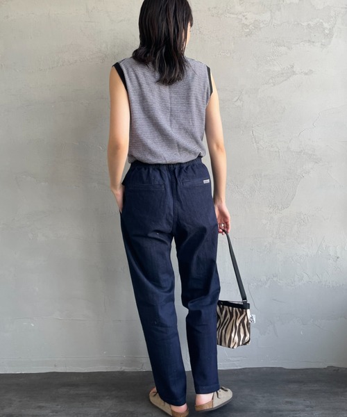 GRAMICCI/グラミチ] 別注 エブリデイ ストレッチデニムパンツ