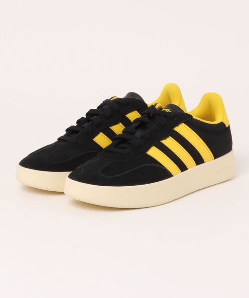 【セール】【adidas】コートタイプ ローカットスニーカー（スニーカー）｜adidas（アディダス）