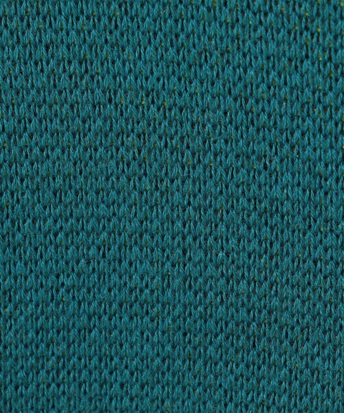 caban（キャバン）の「CABaN コットンカシミヤジャカード JAZZ WOODBASE クルーネックプルオーバー（ニット/セーター・メンズ・ブラウン系その他/ネイビー・S/M/L）」の9枚目の写真