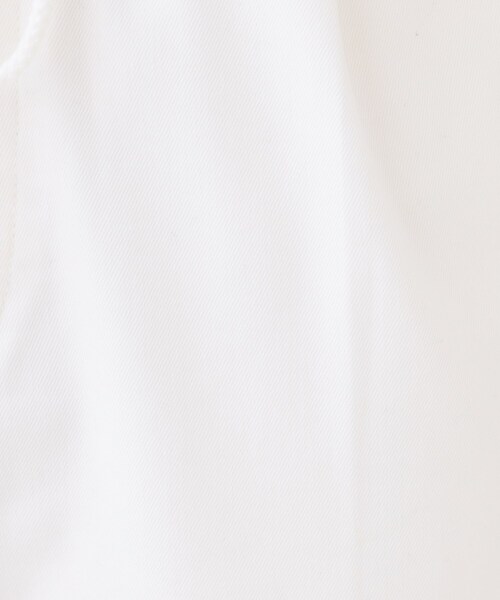 SHOO・LA・RUE（シューラルー）の「【洗える/SS-3L/美脚シルエット】アクティブ派のデニム イージーテーパードパンツ（その他パンツ・レディース・ネイビー/チャコールグレー/ブルー/ホワイト・10/04/05/01/03/02）」の21枚目の写真