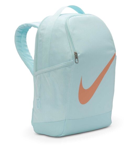 バックパック・リュック Nike Brasilia Kids Backpack 18L Nike Kids' Brasilia Logo 18L Backpack - Macy's