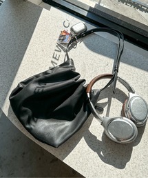 PILIT | サイドファスナーショルダー(ショルダーバッグ)