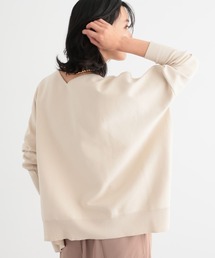 BARNYARDSTORM | BARNYARDSTORM / ポンチョ2WAYニット(ニット/セーター)