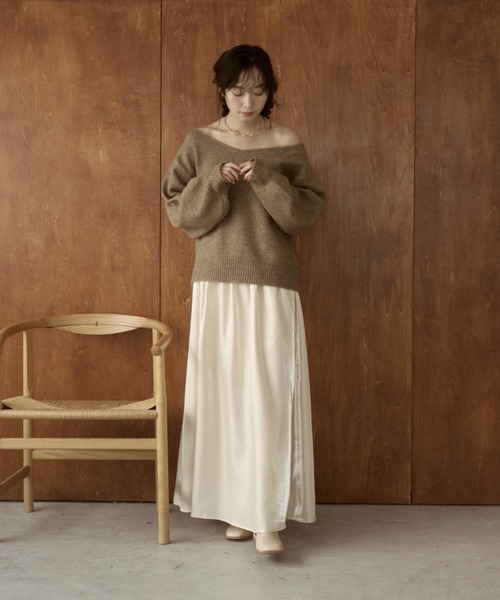 moi tytto（モイテュット）の「ビスチェセットマーメイド