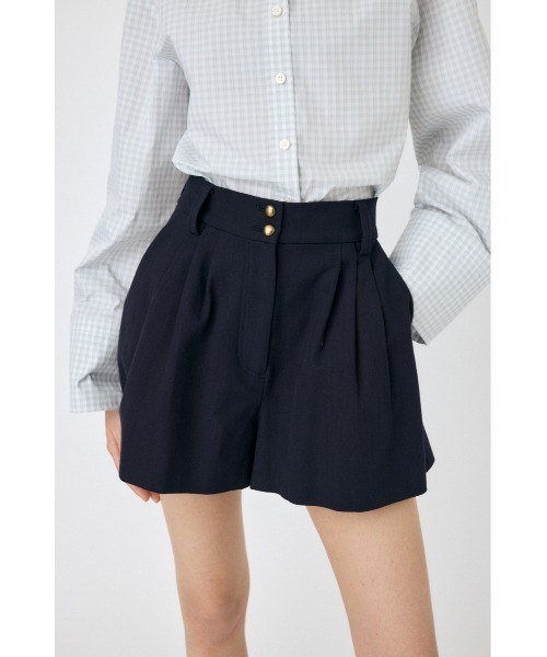 MOUSSY | MICRO ショーツ (ショートパンツ ) |SHEL'TTER WEBSTORE