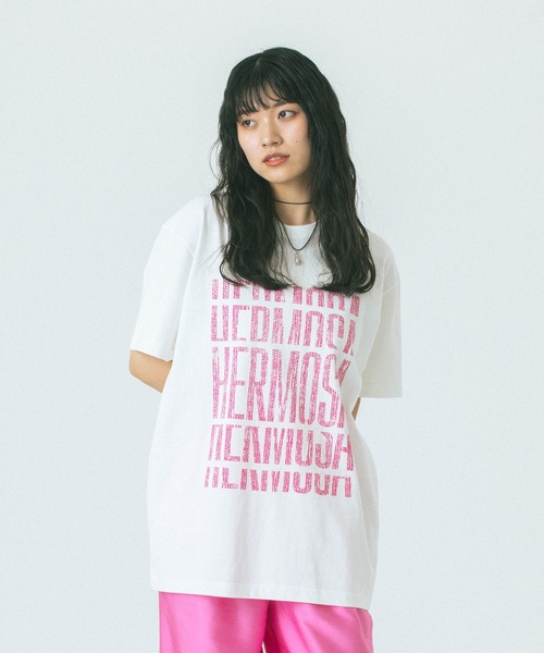 【在庫限り】ROSE BUD ローズバッド　カットソー　長袖　メッシュ編み人気 楽天市場】ROSE BUD（Tシャツ・カットソー｜トップス