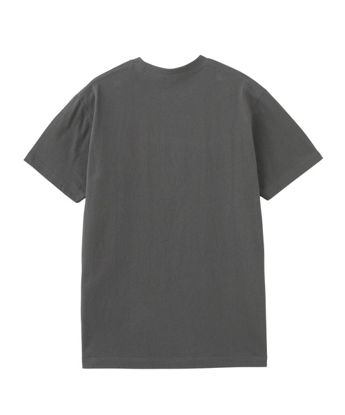 ROSE BUD（ローズバッド）の「【WEB・一部店舗限定】フロントロゴＴシャツ（Tシャツ/カットソー・レディース・グレー/ホワイト/ネイビー・ONE SIZE）」の11枚目の写真