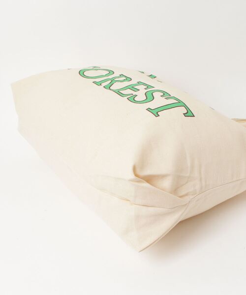 ROSE BUD(ローズバッド)の「ロゴショルダーバッグ(ショルダーバッグ・レディース・オレンジ/グリーン・ONE SIZE)」の12枚目の写真