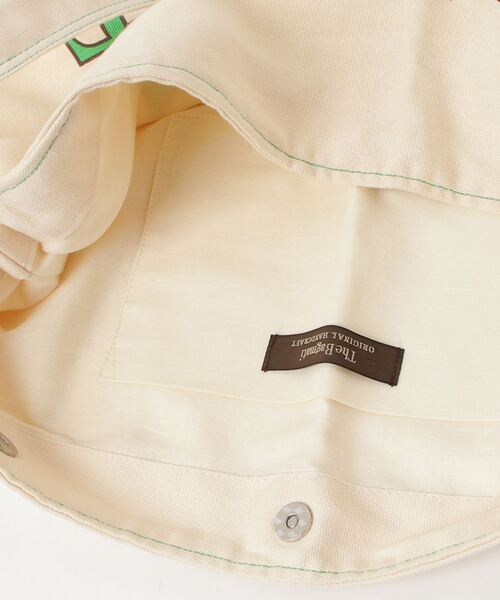 ROSE BUD(ローズバッド)の「ロゴショルダーバッグ(ショルダーバッグ・レディース・オレンジ/グリーン・ONE SIZE)」の13枚目の写真