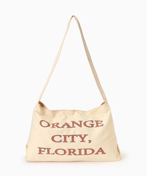 ROSE BUD | ロゴショルダーバッグ(ショルダーバッグ)